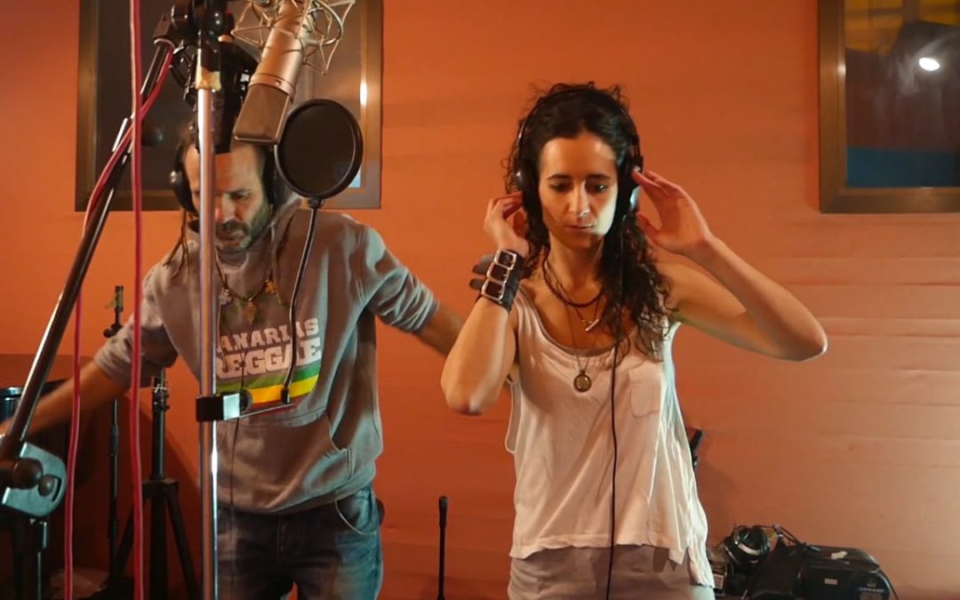 Goymamba feat. Ras kuko – Wanna live my life