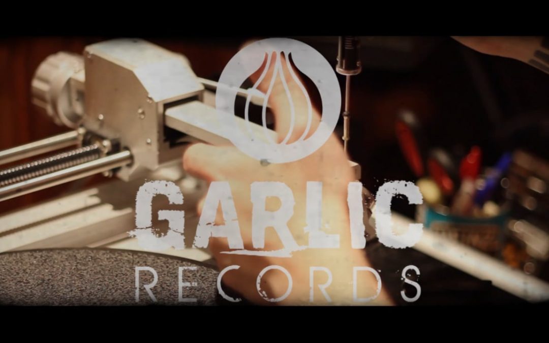 Garlic Records – Idealipsticks – Sick Of This