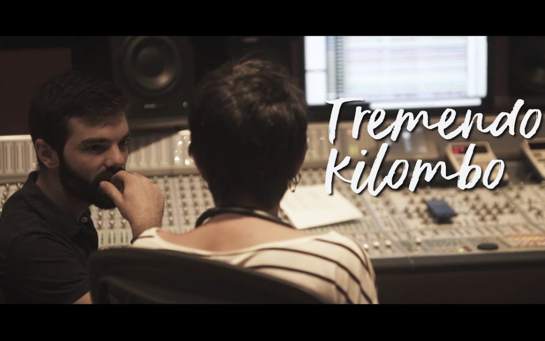 Tremendo kilombo – Eva Sierra y La Costa