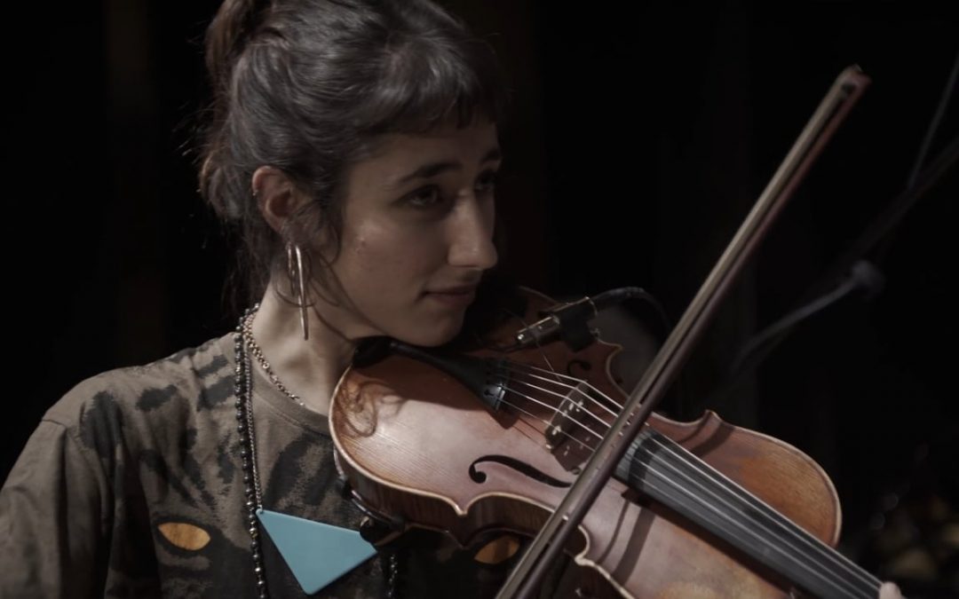 Rabia contenida – Búho & The Braking Band
