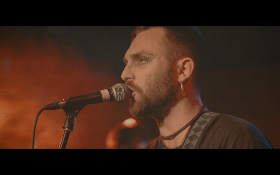 Viajero errante – Búho & The Breaking Band