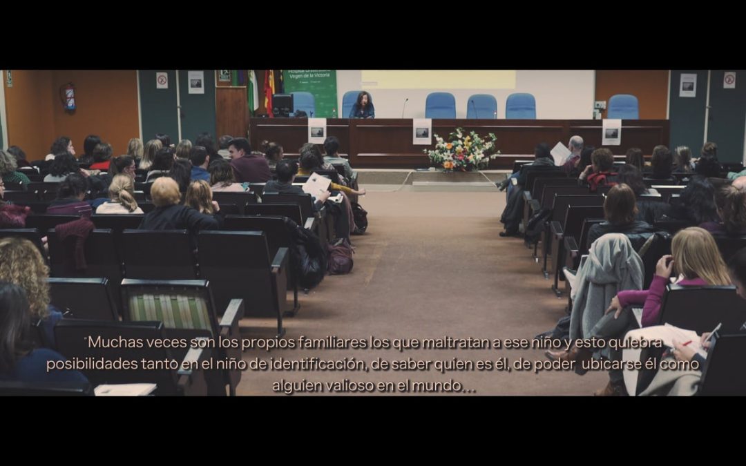 ¿Qué hacemos ante el maltrato y el abuso sexual infantil? – 4º Foro Infancia y Adolescencia 2018