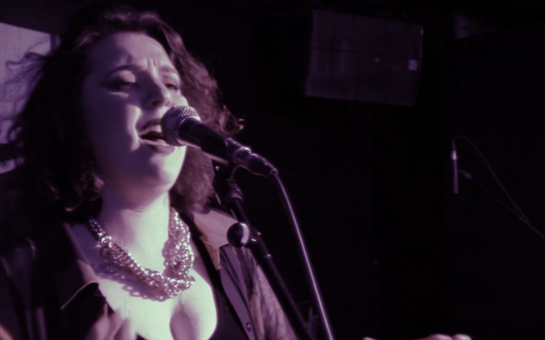 Riffunk – Lady Pepper