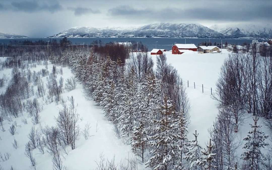 Viaje a Tromso – Norway