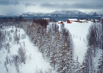 Viaje a Tromso – Norway