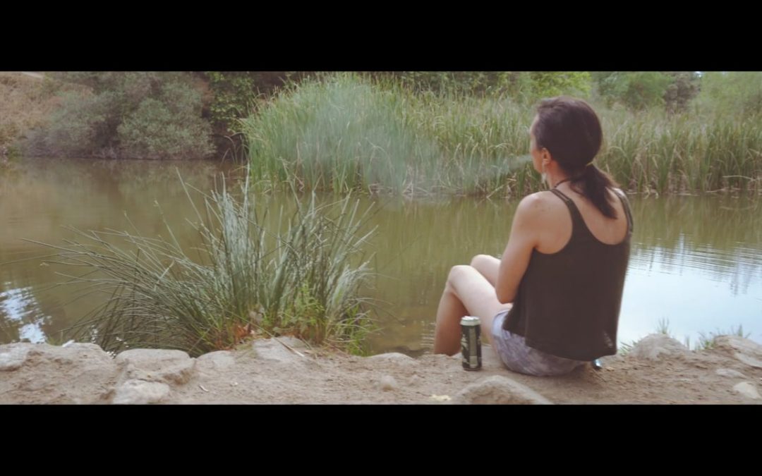 Alicia Vatra – Summertime