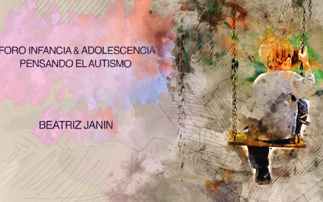 5º Foro Infancia y Adolescencia 2018